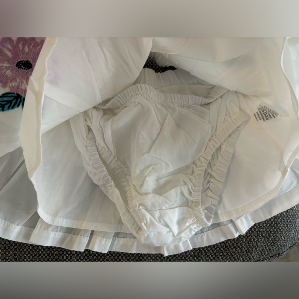 NWT Gymboree skirt 18m - Picture 4 of 4